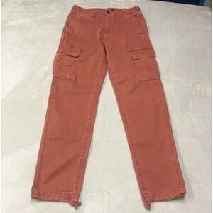 American Eagle Flex Lived‎ In Cargo Pants